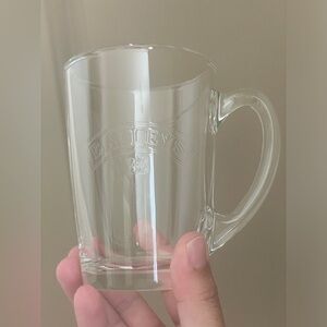 Bailey’s Irish Cream Arc Coffee mug glasses